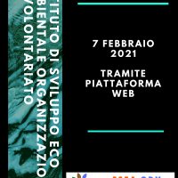 Convocazione assemblea ordinaria dei soci 7.2.2021
